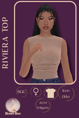Riviera Top