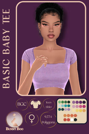 Baby Tee