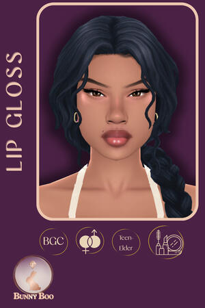 Lip Gloss